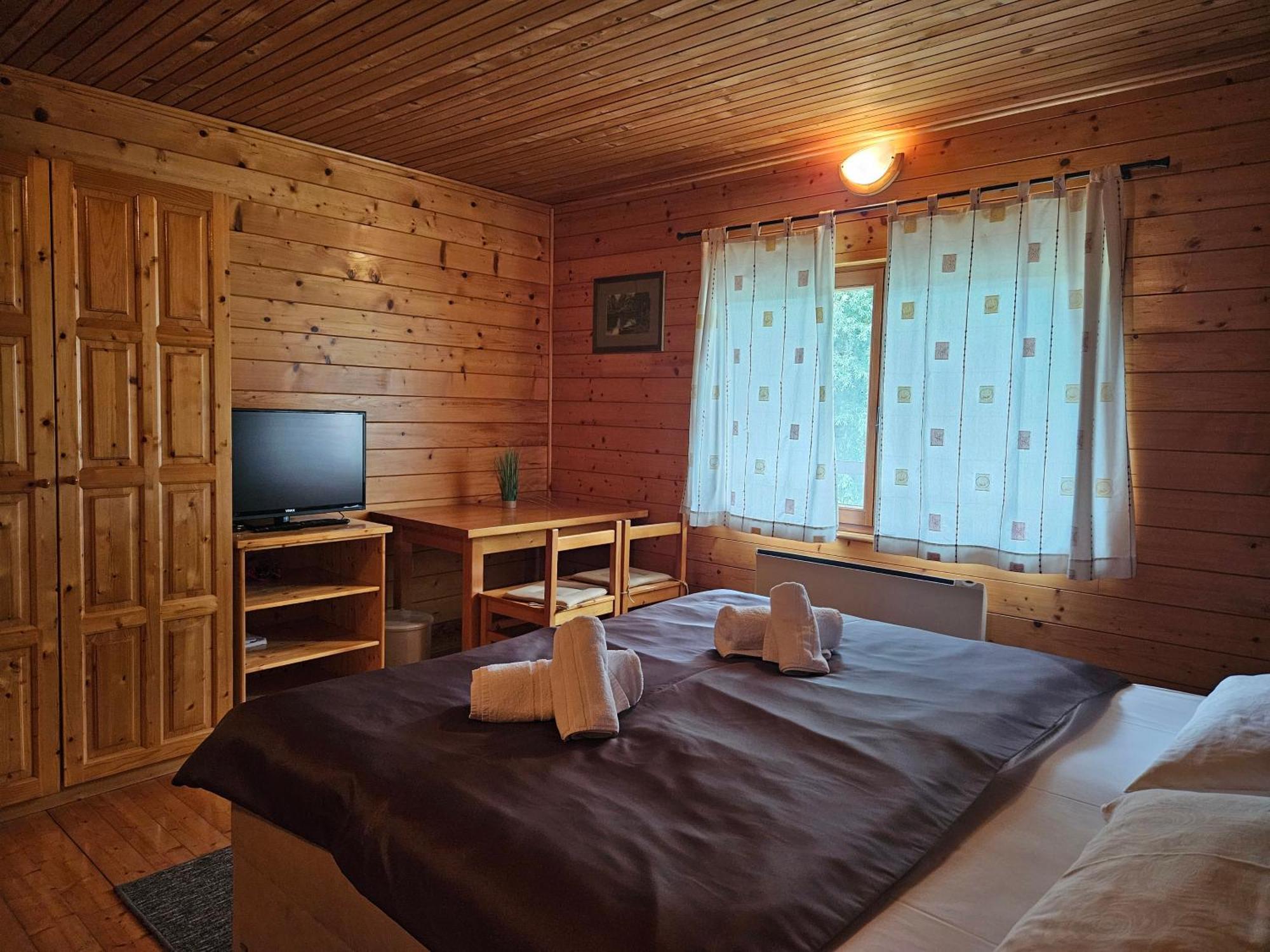 Apartment Mreznicka Kuca 더가리사 외부 사진
