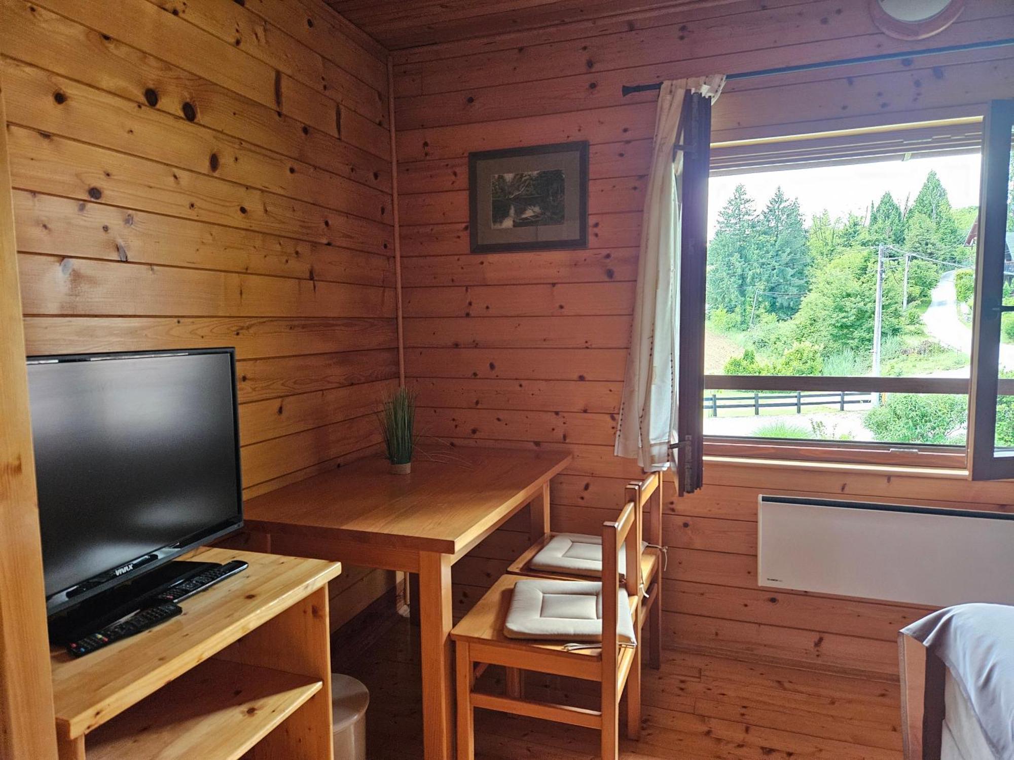 Apartment Mreznicka Kuca 더가리사 외부 사진